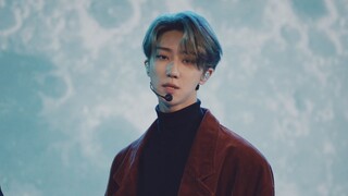 SEVENTEEN Performance Team - 247 D'FESTA THE MOVIE