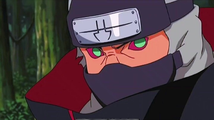 Hidan and Kakuzu, I always thought they could be