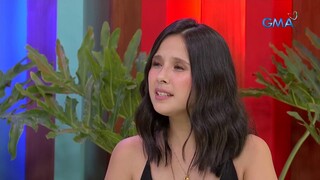 Posible bang maghiwalay kahit hindi kayo nag-aaway? #shorts | Fast Talk with Boy Abunda