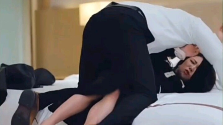 18+ My Love, Out of Service