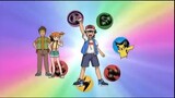 [OP] Pokémon Last Opening - Aim to Be a Pokemon Master