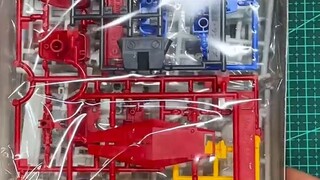 [Dunia Permainan Model Zaku] Ternyata saya telah membuat 400+ model Gunpla.