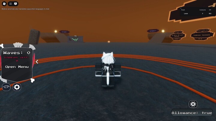 boneliest challenge