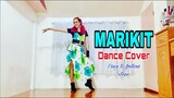 MARIKIT DANCE COVER_Easy to follow steps
