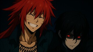 WHO’S STRONGER GUY CRIMSON OR DIABLO?