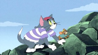 Tom và Jerry: Nỗi Sợ Hãi của Tom 2006