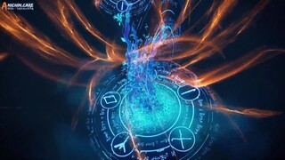EP19 | Tales of Demons and Gods S9 - 1080p HD Sub Indo