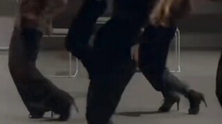 【XG/jurin】练习生时期舞蹈考核