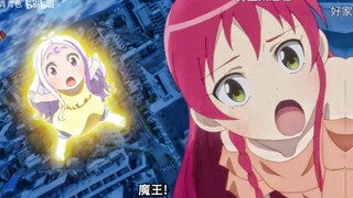 “不用怀疑，这就是亲母女啊！连表情都一模一样～💕”