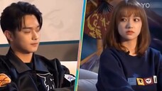 [Cheng Xiao] Sorotan dari "Kamu Cantik Saat Tersenyum": Siapakah Raja NG?