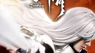 Jian Gu(Sword Bone) Episode 31