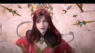 Peerles Bettle Spirit Eps 143 indo