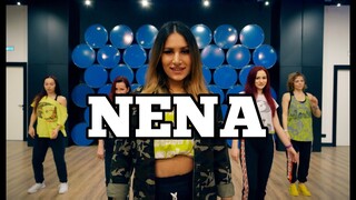 NENA - Mamacita, Roy Paci, Didy | Salsation® Choreography by SEI Diana Bostan