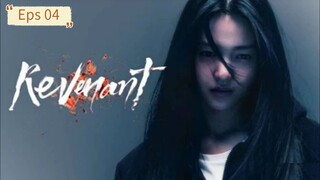 Revenant Eps 04 [SUB INDO]