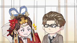 Tập 38 "Mộng Thần Bộ Bình Phàm": Tại sao Bộ Bình Phàm không đến!