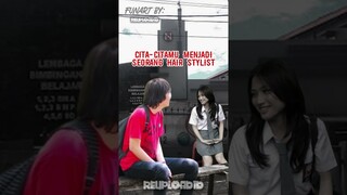 SEVENTEEN - JKT48 ( AI COVER MELODEAN VERSION )