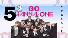 [ VIETSUB | WANNA ONE ] WANNA ONE GO ss2 - TẬP 5.2 | 📌 subnhanh.cc