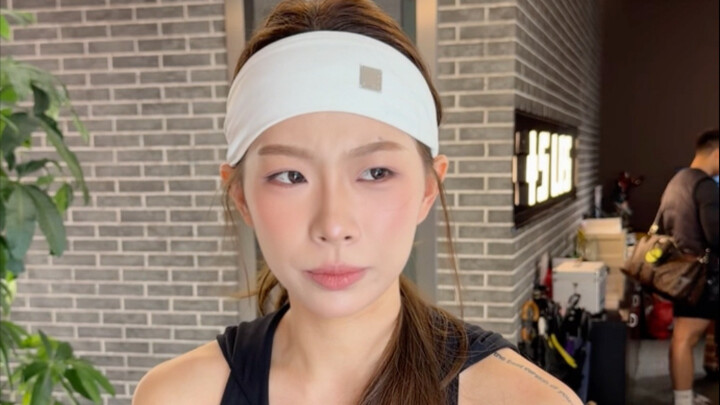 Saat Aku Beli Kartu Bulanan ke Gym