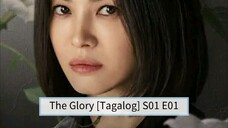 The Glory [Tagalog] S01 E01