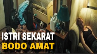 CONTOH SUAMI YG GK BOLEH DI TIRU eps 1 alurceritafilm