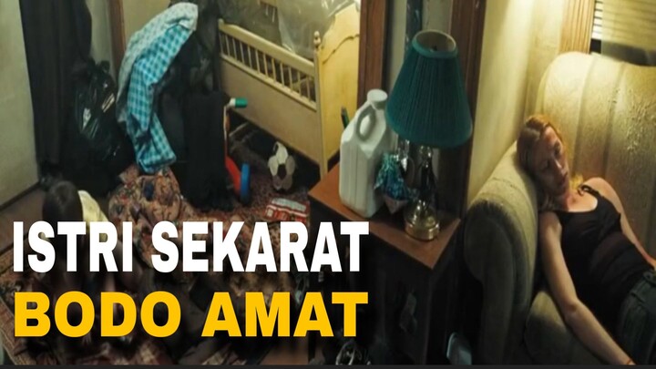 MEMVUSUK DI PENJARA eps 3 alurceritafilm