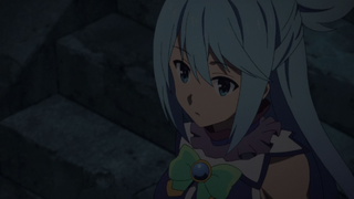 Kono Subarashii Sekai ni Shukufuku o! S2 - 03 BD 1920x1080 AnimeHD1080