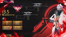 NEKAT MAIN PAKAI VSK94 DI MODE RAJA CS!!