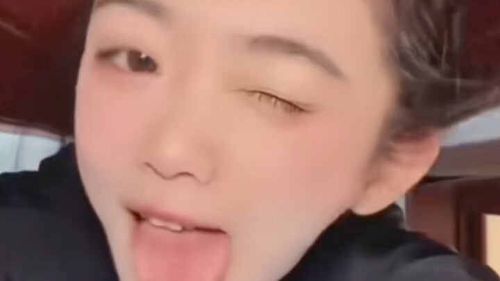 Kuncir Dua Kuda Penggoda Jiwa