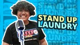 Marshel Widianto - Stand Up Comedy di Tempat Laundry? #StandUpLaundry