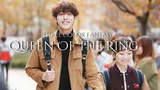Three Color Fantasy: The Queen of the Ring EP5