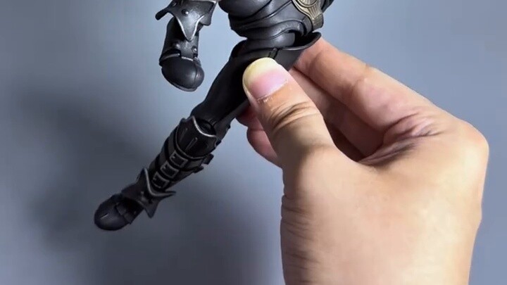[StormToys Crow] If it is a guardian, it is too dark