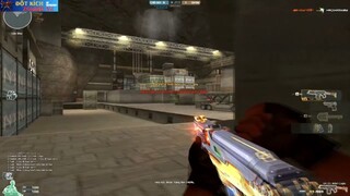 Chơi Full Tất Cả Các Loại Zombie Trong Map Hoàng Lăng - Tiền Zombie v4 P1
