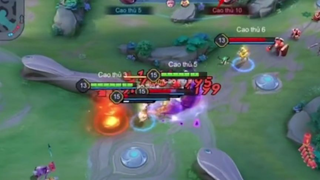 Highlight Đỉnh Cao Hay Nhất Liên Quân P1 #gamehay