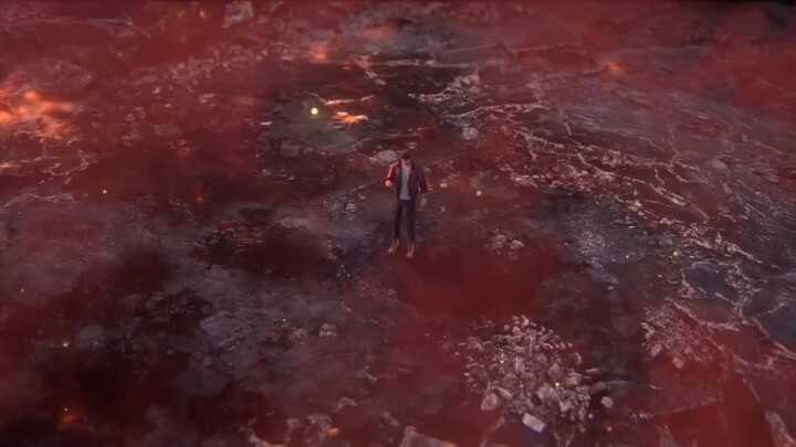 The Other Side of Deep Space - Eps 9