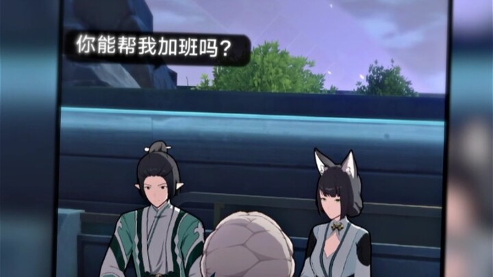 Đã nói bao nhiêu lần rồi, não yêu đương đừng chơi Honkai Impact: Star Rail! #NgânHàMạnDu #HonkaiImpa