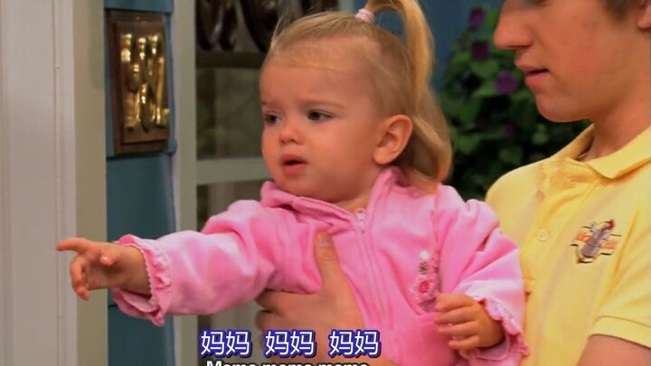 查莉意外进入了外卖行业！