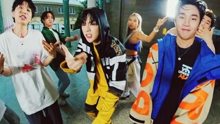 [K-POP|Kang Daniel] Video Musik | BGM: Movie