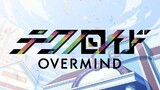 Technoroid: Overmind Episode 1