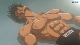 Hajime no Ippo, episode 33 sub indo