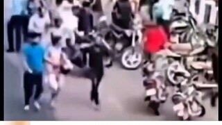 火车这么爱看热闹，那不妨也叫你加入热闹