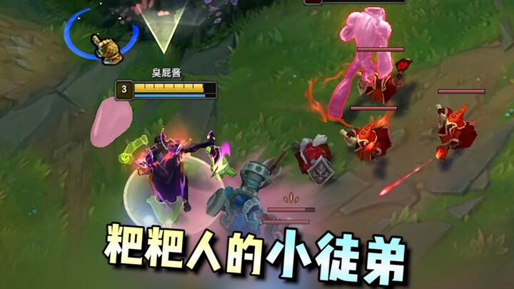 เมื่อพ่อพบกับแซ็ค