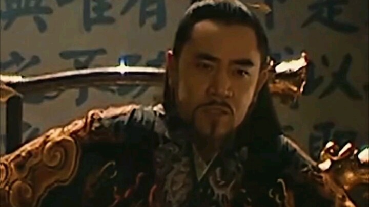 Pernyataan “Teori Sungai Yangtze dan Sungai Kuning” oleh Kaisar Jiajing ini layak disebut sebagai in