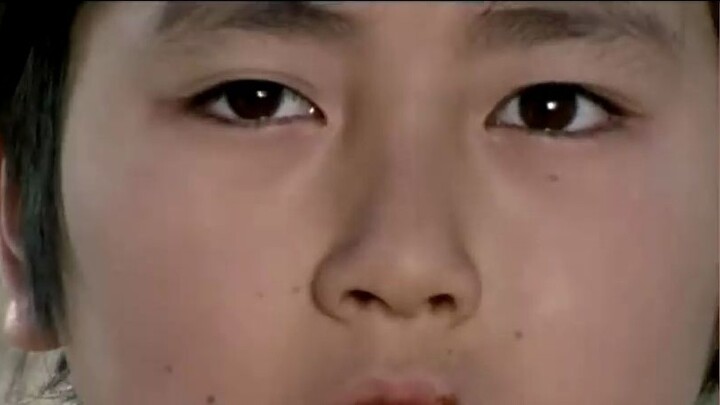 How were human bodies discovered in the Showa era? There is an incarnate person whose identity has n