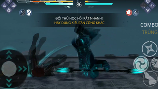 Shadow Fight [63]- Cái chết của Moira