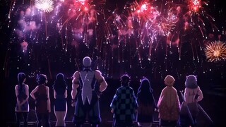 Inilah Ending Kimetsu No Yaiba !!