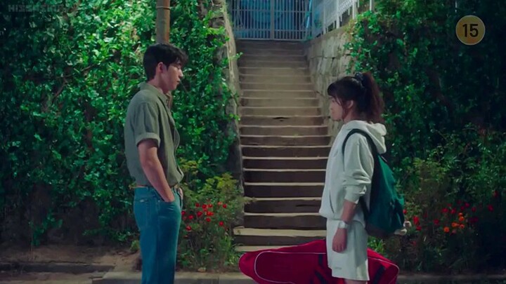 TWENTY-FIVE TWENTY-ONE #5