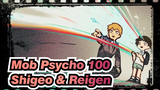 [Mob Psycho 100] Kisah Cinta Shigeo & Reigen