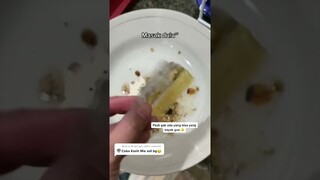 EKSPERIMEN NGASIH MAKAN INDOMIE KE MAINAN BABY ALIVE!