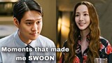 GO KYUNG-PYO AND PARK MIN-YOUNG MOMENTS THAT MADE ME SWOON COMPLETELY | Love In Contract Ep 8
