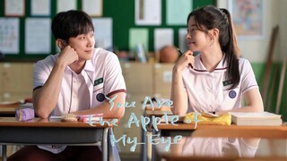🎬 You Are the Apple of My Eye (2024)